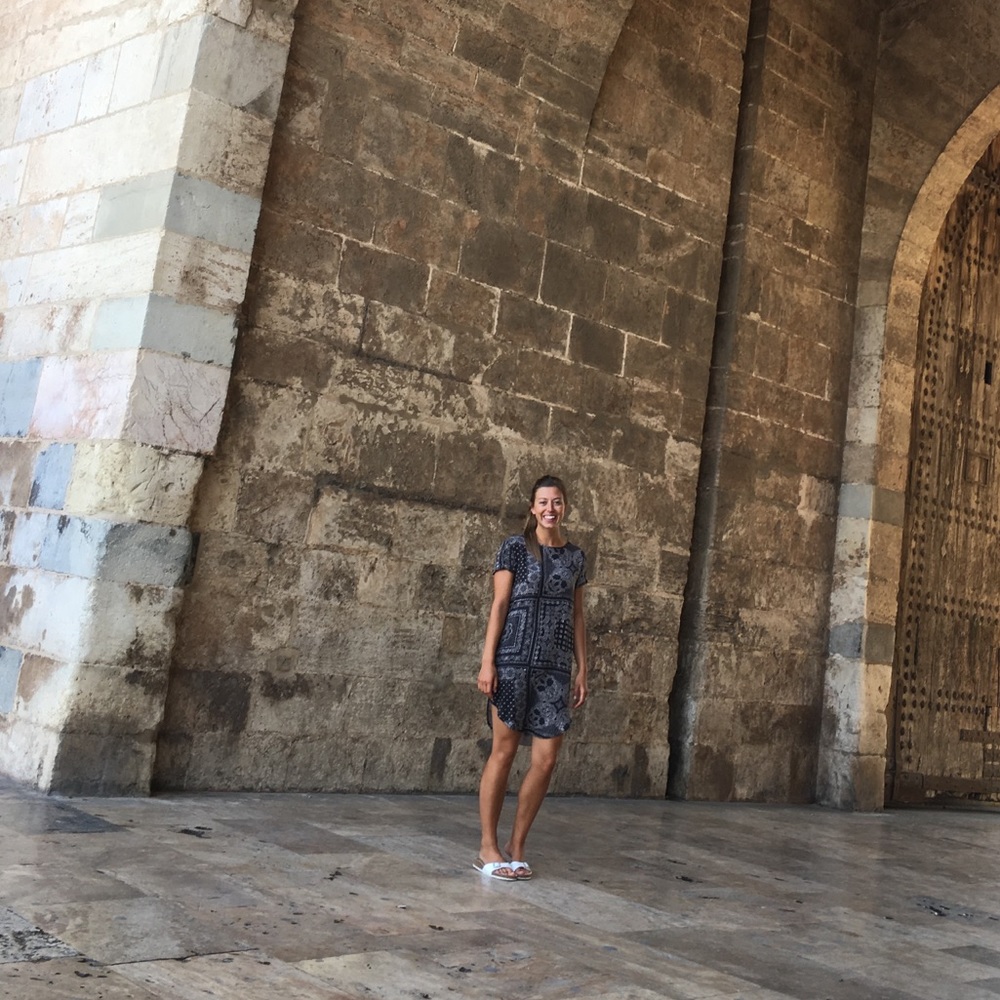 Meet your Posher, Rachelle